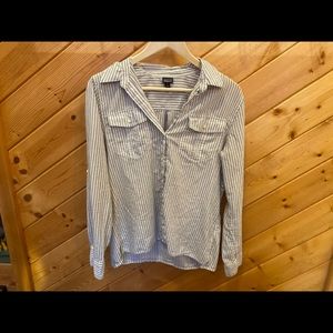 Patagonia Lightweight A/C Button-Down Shirt